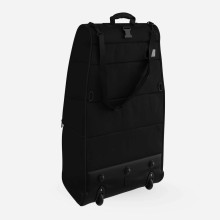 Bugaboo compact transport bag Art.80562TB02 Black Сумка для коляски