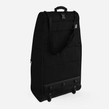 Bugaboo Compact Backpack Art.80562TB02 Midnight Black  Krepšys/kuprinė vežimėliui