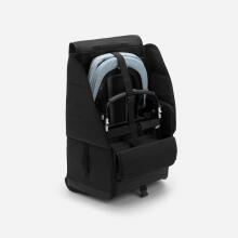 Bugaboo Compact Backpack Art.80562TB02 Midnight Black  Krepšys/kuprinė vežimėliui