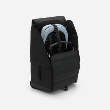 Bugaboo Compact Backpack Art.80562TB02 Midnight Black  Krepšys/kuprinė vežimėliui