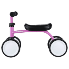 Stiga Mini Rider Go Art.80-7361-07 Pink balansinis dviratis