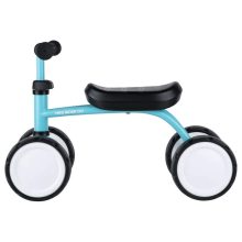 Stiga Mini Rider Go Art.80-7361-06 Blue balansinis dviratis