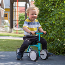 Stiga Mini Rider Go Art.80-7361-06 Blue balansinis dviratis