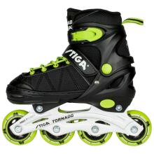 Stiga Tornado Art.80-2040-06 Black (38-41)