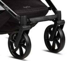 Tutis Mio 3 Plus Leather Art.025 Olive Universal stroller 2 in 1