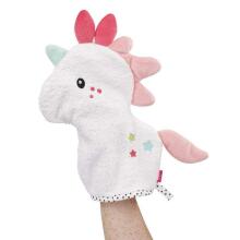 Fehn Maudymo pirštinė Unicorn