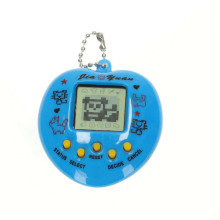 Tamagotchi Electronic Pets 49in1 Art.152736 Mėlyna – elektroninis žaidimas