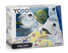 SILVERLIT YCOO Varlė-robotas