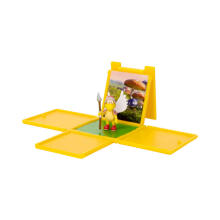 SUPER MARIO MOVIE Figūrėlė, 3 cm