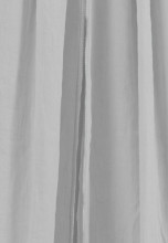 Jollein Veil Vintage Art.002-001-00078 Soft Grey - baldakimas lovelei (155 cm)