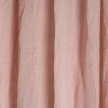 Jollein Veil Vintage Art.002-001-00090 Pale Pink  - baldakimas lovelei (155 cm)