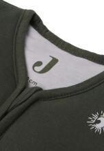 Jollein With Removable Sleeves Art.016-548-66091 Stargaze Leaf