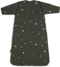 Jollein With Removable Sleeves Art.016-548-66091 Stargaze Leaf
