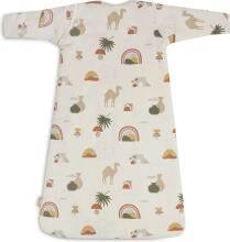 Jollein With Removable Sleeves Art.016-542-67013 Middle East 110cm