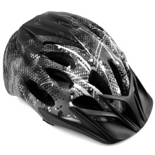 CHECKPOINT Kask r. 58-61 cm GY