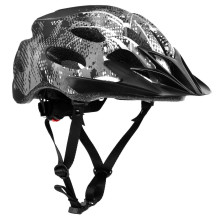 CHECKPOINT Kask r. 58-61 cm GY