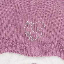 LenneLenne'23 Afari Art.23372/124 Тёплая зимняя шапочка для малышей