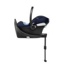 Cybex Base T Art.516410004 Black