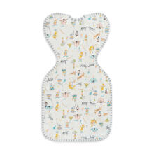 Love To Dream Swaddle Up Original Art.LTD-L1001285WHTM
