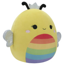 SQUISHMALLOWS W15 Pride Edition Plush toy, 30 cm