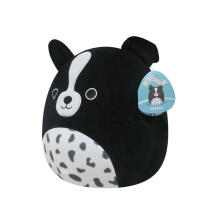 SQUISHMALLOWS W15 Pliušinis žaislas, 12 cm