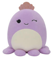 SQUISHMALLOWS W15 Pliušinis žaislas, 19 cm