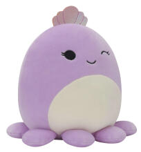 SQUISHMALLOWS W15 Pliušinis žaislas, 19 cm