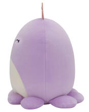 SQUISHMALLOWS W15 Pliušinis žaislas, 19 cm