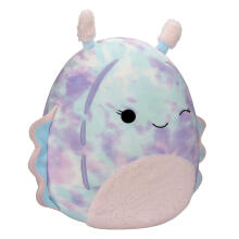 SQUISHMALLOWS W15 Pliušinis žaislas Sea Slug, 50 cm