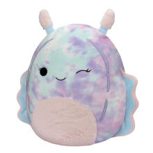 SQUISHMALLOWS W15 Pliušinis žaislas Sea Slug, 50 cm