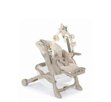 Cam Campione Art.S2300-262  Īpaši stabils barošanas krēsliņš