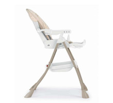 Cam Mini Plus Art.S455-C261  Barošanas krēsliņš - garantēts komforts un drošība bērniņam