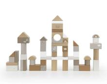 Label Label Buildings Blocks Art.LLWT-37100