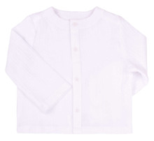 Bembi Art.KС659 Baby cotton christening suit