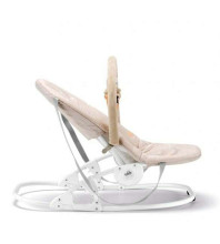 Cam Giocam Art.S362/260B Высококачественный шезлонг (кресло качалка) для малышей