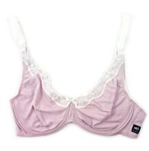 La Bebe™ Lingerie Cotton Art.153798 Pink Kelnaitės prieš/po gimdymo