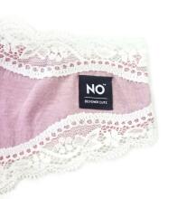 La Bebe™ Lingerie Cotton Art.153798 Pink Kelnaitės prieš/po gimdymo
