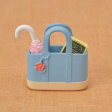 Sylvanian Families mama Sniego Triušio kelionės rinkinys Art. 5641