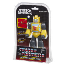 STRETCH Transformers - Mini Bumblebee, фигурка, 18 cm