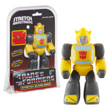 STRETCH Transformers - Mini Bumblebee, фигурка, 18 cm