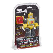STRETCH Transformers - Mini Bumblebee, фигурка, 18 cm