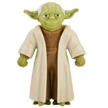 STRETCH STAR WARS Herojus Yoda, 10 cm