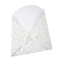 Arias ELEGANCE Art.AR60757 Dvynukės lėlės su antklode, 26cm