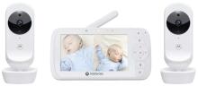 Motorola Portable Video Art.VM35-2 Art.505537471019 kūdikio monitorius