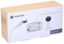 Motorola Connect VM65X Art.505537471087 digitālā video uzraudzības ierīce