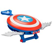 MARVEL MECH STRIKE 3.0 herojaus ginklas