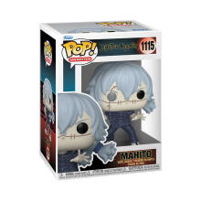 FUNKO POP! Vinilinė figūrėlė: Jujutsu Kaisen - Mahito