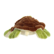 AURORA Eco Nation плюшевая черепаха, 27 cm