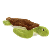AURORA Eco Nation Plīša Bruņurupucis, 27 cm