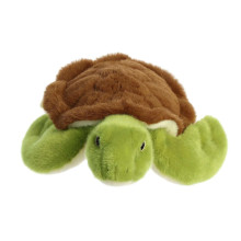 AURORA Eco Nation плюшевая черепаха, 27 cm
